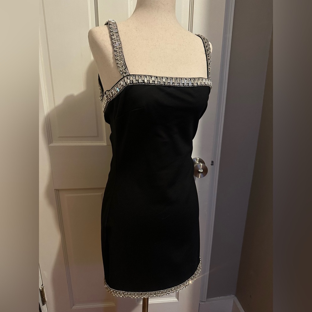 Retrofete Regina dress